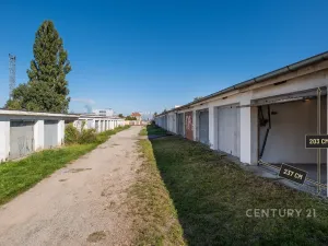 Prodej ostatní, České Budějovice