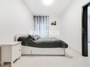 Pronájem bytu 2+kk, Praha - Karlín, U Mlýnského kanálu, 59 m2