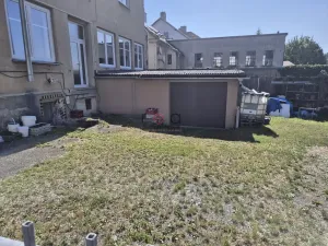 Prodej výrobních prostor, Nový Bor, 280 m2