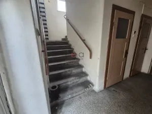 Prodej výrobních prostor, Nový Bor, 280 m2