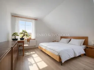 Prodej rodinného domu, Záhoří, 252 m2