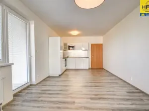 Pronájem bytu 2+kk, Olomouc, Edvarda Beneše, 62 m2