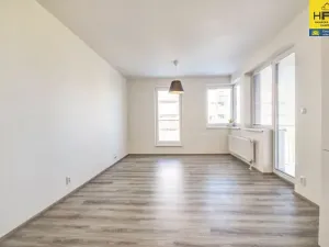 Pronájem bytu 2+kk, Olomouc, Edvarda Beneše, 62 m2