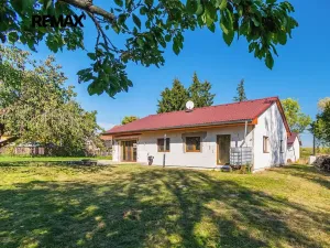 Prodej rodinného domu, Tušovice, 119 m2