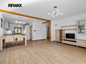 Prodej rodinného domu, Tušovice, 119 m2