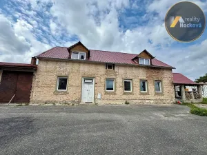 Prodej komerční nemovitosti, Městec Králové, T. G. Masaryka, 2550 m2