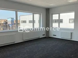 Pronájem skladu, Brno, 570 m2
