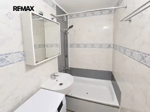 Pronájem bytu 2+kk, Praha - Stodůlky, Písková, 45 m2