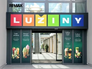 Pronájem bytu 2+kk, Praha - Stodůlky, Písková, 45 m2