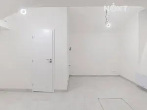 Prodej bytu 1+kk, Praha - Vysočany, Kolmá, 23 m2