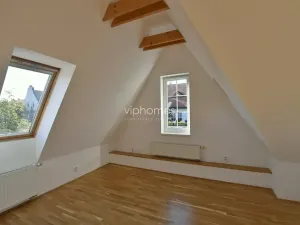 Pronájem rodinného domu, Praha - Střešovice, Západní, 210 m2
