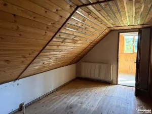 Prodej chaty, Petrov, Na Hřebenech, 112 m2