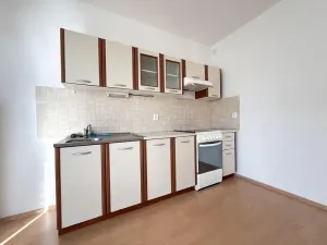 Pronájem bytu 2+kk, Praha - Uhříněves, 55 m2