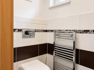 Prodej rodinného domu, Buštěhrad, Pražská, 166 m2