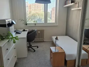 Prodej bytu 3+1, Kladno, Vít. Nezvala, 71 m2