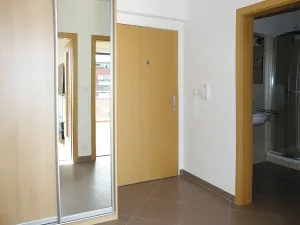 Pronájem bytu 2+kk, Praha - Pitkovice, Chorošová, 61 m2