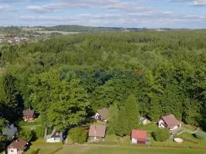 Prodej chaty, Borovnice, 60 m2