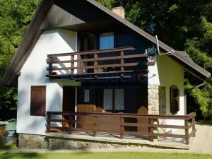 Prodej chaty, Borovnice, 60 m2
