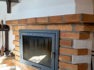 Prodej chaty, Borovnice, 60 m2
