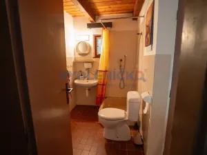 Prodej chaty, Borovnice, 60 m2