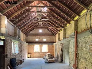 Prodej rodinného domu, Lipec, 110 m2