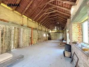 Prodej rodinného domu, Lipec, 110 m2