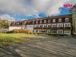 Prodej ubytování, Oskava, 2200 m2