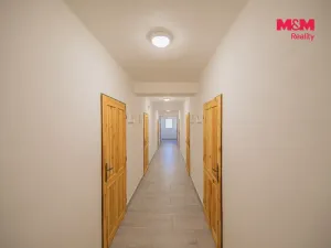 Prodej ubytování, Oskava, 2200 m2