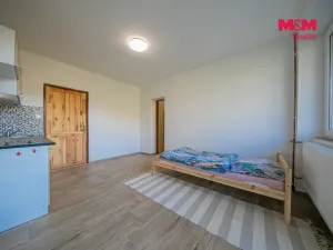 Prodej ubytování, Oskava, 2200 m2