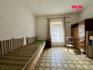 Prodej chalupy, Zhoř, 151 m2