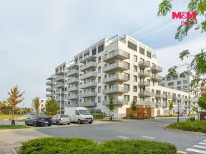 Prodej bytu 1+kk, Praha - Dolní Měcholupy, Honzíkova, 35 m2