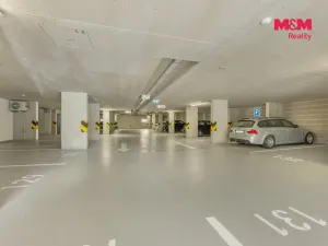 Prodej bytu 1+kk, Praha - Dolní Měcholupy, Honzíkova, 35 m2
