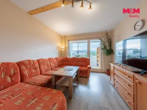 Prodej bytu 3+1, Sokolov, Atletická, 84 m2