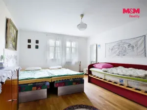 Prodej rodinného domu, Děčín - Děčín XIV-Dolní Žleb, 146 m2