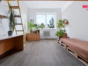 Prodej bytu 2+1, Lipník nad Bečvou - Lipník nad Bečvou I-Město, Tyršova, 71 m2