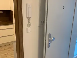 Pronájem bytu 2+1, Odolena Voda, Květnová, 58 m2