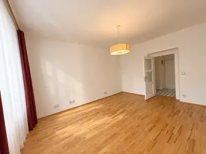 Pronájem bytu 2+kk, Praha, 58 m2