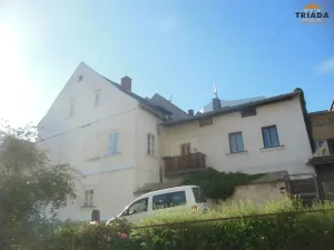 Prodej vícegeneračního domu, Turnov, 320 m2