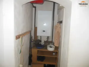 Prodej vícegeneračního domu, Turnov, 320 m2