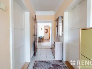 Prodej rodinného domu, Dolní Kounice, Benátky, 75 m2