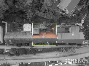 Prodej rodinného domu, Dolní Kounice, Benátky, 75 m2