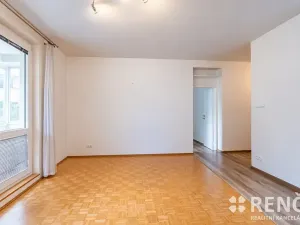 Pronájem bytu 3+kk, Brno, Marie Majerové, 74 m2