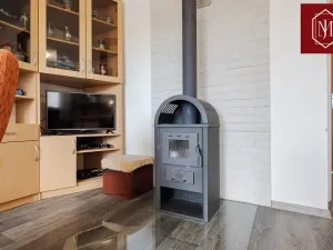 Pronájem bytu 3+kk, Cerekvička-Rosice, 75 m2