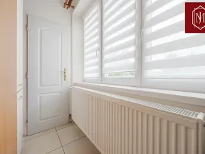 Pronájem bytu 3+kk, Cerekvička-Rosice, 75 m2