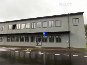 Pronájem obchodního prostoru, Česká Lípa, Bulharská, 80 m2