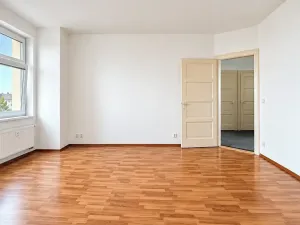 Pronájem bytu 2+1, Ostrava, Denisova, 72 m2