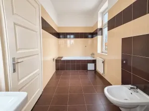 Pronájem bytu 2+1, Ostrava, Denisova, 72 m2