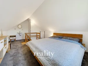 Prodej chaty, Jihlava, 40 m2