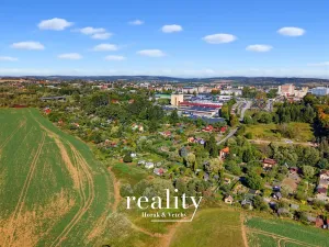 Prodej chaty, Jihlava, 40 m2