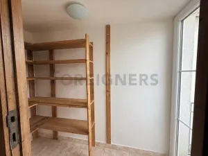 Pronájem bytu 1+1, Brno, Plynárenská, 43 m2
